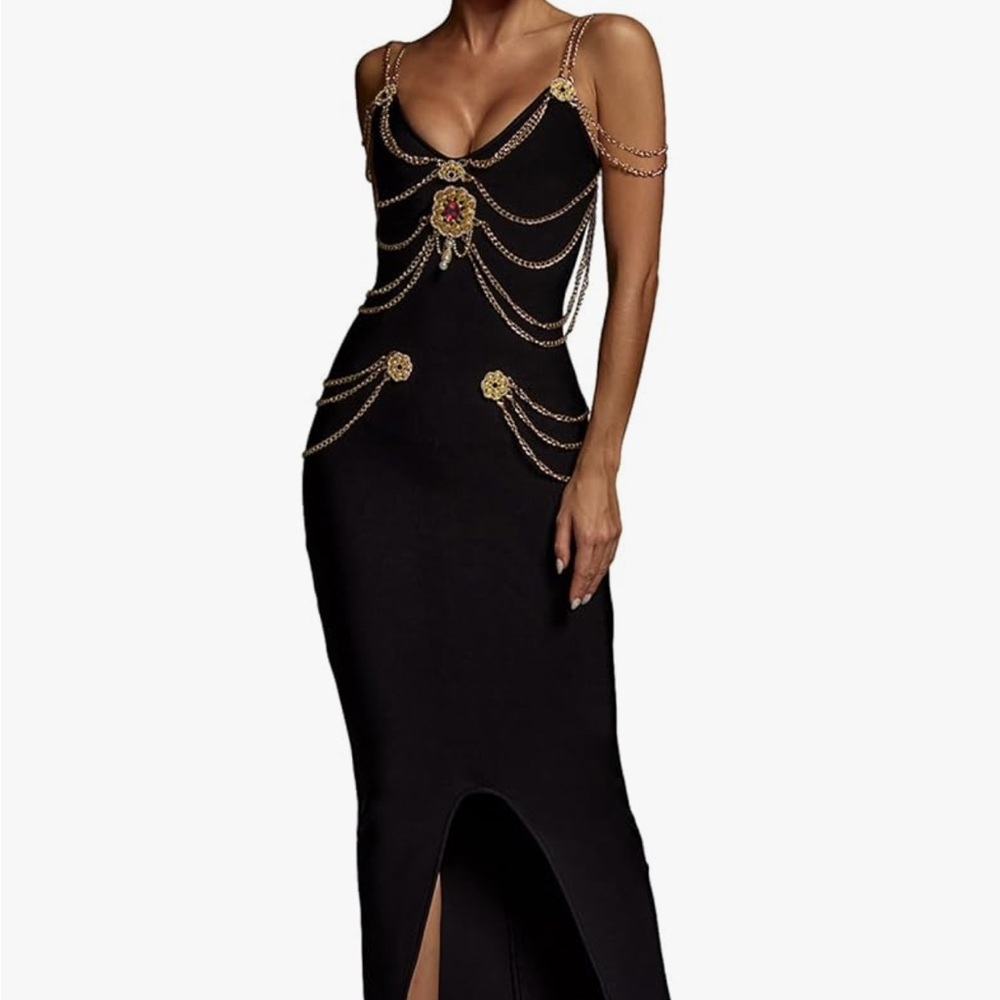 Bella Barnett Sakina dress